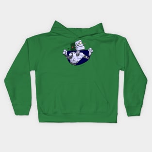 Granville Kids Hoodie